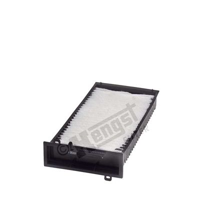 HENGST FILTER filtras, salono oras E990LI